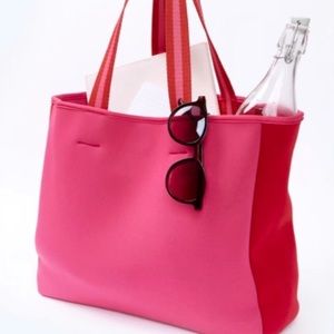 Summersalt Neoprene Beach Bag